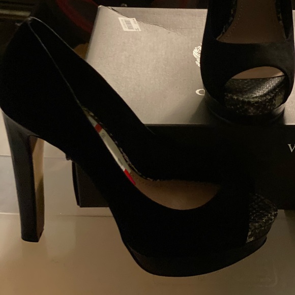 Vince Camuto Shoes - Shoes